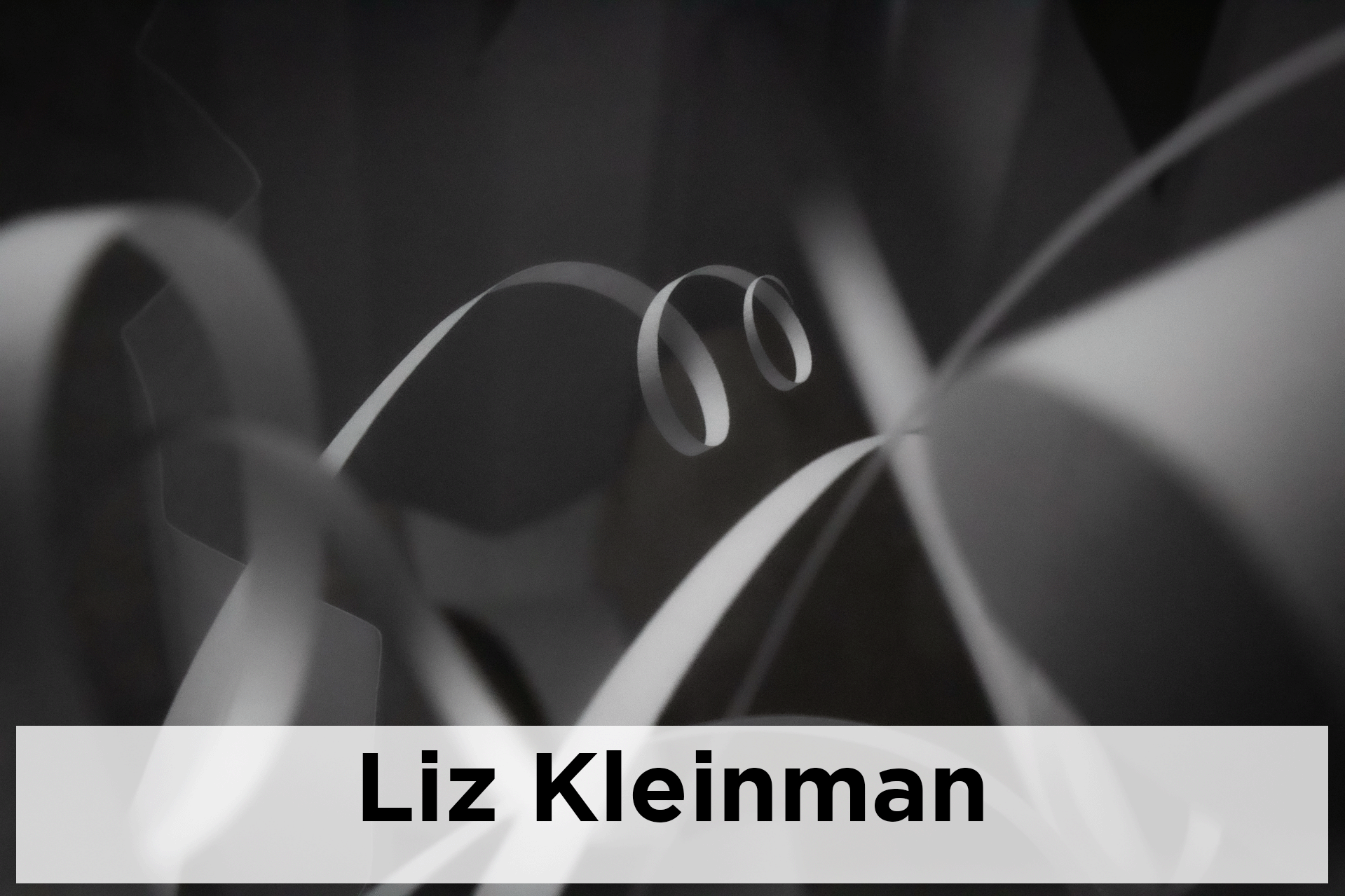 Liz Kleinman